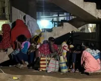 Jagdalpur News: निर्माणाधीन बिल्डिंग में मजदूरी कर रही थीं 8 नाबालिग बच्चियां, संयुक्त टीम ने मारा छापा; मौके से कराया रेस्क्यू