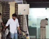 Rohini Firing Case: बर्थडे पार्टी में अचानक चली गोली, सीढ़ियों में छिपाई पिस्टल; 13 मामलों वाला आरोपी गिरफ्तार