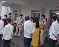 शराब पीते ही बिगड़ी तबीयत, फिर मौतों का सिलसिला… सागर में 9 मौतों से मचा हड़कंप, 25 से अधिक मरीज अस्पताल में भर्ती