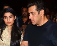 Salman Khan की भांजी Alizeh Agnihotri की चमकी किस्मत! ‘Farrey’ के बाद हाथ लगी Zombie फिल्म ‘College Fest’, Ashish Chanchlani भी आएंगे नजर