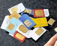 आपके नाम की SIM, अपराध किसी और का… फिर भी फंस सकते हैं आप! ₹50 लाख जुर्माना, 3 साल जेल तक का खतरा