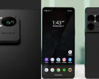 Sony Xperia 1 IX में मिल सकता है बड़ा कैमरा सेंसर, बदल सकता है कैमरा मॉड्यूल का डिजाइन