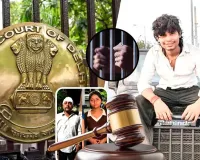 गिरफ्तारी के बाद हाईकोर्ट पहुंचे स्वतंत्र भारद्वाज, लेकिन सुनवाई से पहले ही 14 दिन की न्यायिक हिरासत