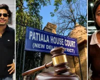 Swatantra Bhardwaj Arrest: जंतर-मंतर मारपीट केस में स्वतंत्र भारद्वाज गिरफ्तार, 1 दिन की पुलिस रिमांड; POCSO FIR से बढ़ी मुश्किलें