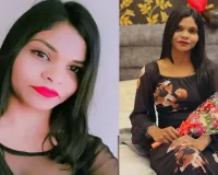 लॉज के बंद कमरे में मिला युवती का शव, FSL टीम के साथ जांच में जुटी पुलिस