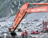 Tibet Earthquake: बाढ़ की तबाही के बाद तिब्बत फिर हिला, 5.0 तीव्रता के भूकंप से दहशत; 10 KM नीचे था केंद्र