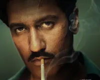 Love & War: हाथ में सिगरेट, माथे पर चोट, विक्की कौशल के इंटेंस लुक ने बढ़ाया सस्पेंस