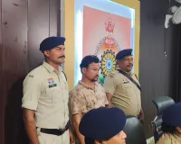19 साल तक बिलासपुर में जमाए रखा डेरा, NTPC में करता रहा काम, फर्जी भारतीय दस्तावेजों के सहारे रह रहा बांग्लादेशी STF के हत्थे चढ़ा
