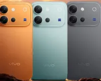 Vivo V80 Price Leak: 6 अक्टूबर को लॉन्च से पहले कीमत का खुलासा! 7200mAh बैटरी और Zeiss कैमरा से लैस होगा फोन