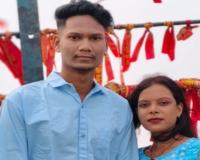 तीन दिन तक प्रसव का इंतजार, गर्भवती और गर्भ में पल रहे 8 माह के बच्चे ने तोड़ा दम