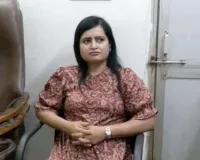महापौर पर कथित आपत्तिजनक वीडियो पड़ा भारी! यूट्यूबर सोमा देवांगन गिरफ्तार, कांग्रेस ने थाने में दिया धरना