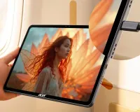 Acer ने भारत में उतारे दो नए 5G टैबलेट, 12.2 इंच तक की बड़ी स्क्रीन और 8GB RAM; कीमत ₹23,990 से शुरू
