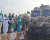 Ambikapur-Nizamuddin Express: सरगुजा से दिल्ली जाने वालों को बड़ी राहत, अब हफ्ते में दो दिन दौड़ेगी ट्रेन