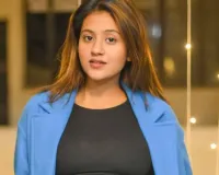 Anjali Arora Controversy: ‘कच्चा बादाम से दिक्कत नहीं, अपनी सुरक्षा की चिंता थी’, कानपुर इवेंट पर अंजलि ने तोड़ी चुप्पी