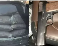 अरावली में तड़तड़ाईं गोलियां! LCB और बिश्नोई गिरोह के बीच मुठभेड़, 500 किलो पोशडोड़ा जब्त; 3 पुलिसकर्मी घायल