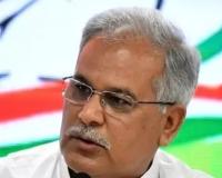 ‘आज चुनाव हुए तो इनोवा में भागेंगे विधायक’, भूपेश बघेल का सरकार पर तीखा हमला, धरमलाल का पलटवार