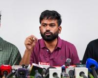 सीजेपी के तीन नेताओं की मुचलके की शर्तों पर रिहाई, एक साल तक शांति नहीं कर सकेंगे भंग