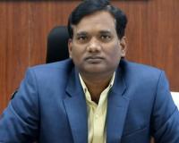 छत्तीसगढ़ के इस आईएएस को केंद्र में मिली बड़ी जिम्मेदारी, गृह मंत्रालय में बने डिप्टी सेक्रेटरी