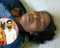 CG Crime News : शादी के छह महीने बाद नवविवाहिता की संदिग्ध मौत, घर में फंदे पर मिला 25 वर्षीय काजल का शव
