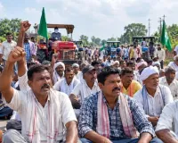 छत्तीसगढ़ में आज किसानों का शक्ति प्रदर्शन, 33 जिलों में आंदोलन: ट्रैक्टर रैली के साथ जिला मुख्यालय पहुंचेंगे अन्नदाता, 11 सूत्रीय मांगों पर सरकार को सौंपेंगे ज्ञापन