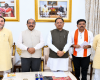 गन्ना किसानों को साय का बड़ा तोहफा, 425 रूपए प्रति क्विंटल होगी खरीदी, पुराने भुगतान पर भी मिलेगा बढ़ी दर का लाभ