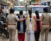झारखंड से दिल्ली-जयपुर तक मानव तस्करी का जाल? नौकरी का झांसा देकर ले जाई गईं 4 नाबालिग लड़कियां रेस्क्यू