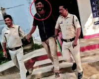 1000 रुपए के लिए दोस्त का कत्ल! कार में बैठाकर जंगल ले गया, सिर पर लकड़ी से वार कर मौत के घाट उतारा; सबूत मिटाने नदी में धोई कार