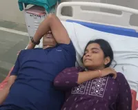 CG News: स्ट्रीट फूड बना मुसीबत? गुपचुप खाने के अगले दिन परिवार के 7 सदस्यों को उल्टी, बच्चे की हालत पर डॉक्टरों की नजर