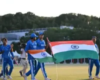 IND vs PAK Final: अभिषेक का तूफान, तिलक का फिनिश… पाकिस्तान को 19 रन से हराकर भारत ने फिर जीता गोल्ड