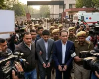 Vatika Group Money Laundering Case: ED ने मांगे थे 7 दिन, कोर्ट ने मंजूर किए सिर्फ 3; भल्ला बंधुओं की रिमांड बढ़ी