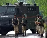Jammu Kashmir Encounter: LoC के पास संदिग्ध गतिविधि दिखते ही एक्शन, कुपवाड़ा में दो आतंकी मारे गए; ऑपरेशन अब भी जारी