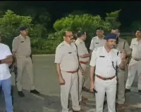 Jamshedpur Firing: हथियार बरामदगी के दौरान पुलिस पर फायरिंग का आरोप, जवाबी कार्रवाई में दो शूटर घायल