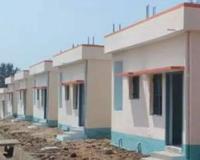 अधूरे मकानों ने खोली योजना की पोल, तीन ठेकेदारों पर 7.49 लाख रुपये की कथित धोखाधड़ी का आरोप, FIR दर्ज