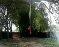 स्कूल की लापरवाही ने ली 10 साल के मासूम की जान, झूला झूलते ही थम गई जिंदगी, दो शिक्षक निलंबित  