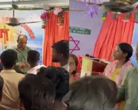 Korba News: धर्मांतरण के आरोपों पर कोरबा में तनाव, बजरंग दल ने दी आंदोलन की चेतावनी; पुलिस जांच में जुटी