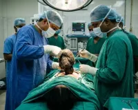 9 साल की बच्ची के पेट में क्या जमा था? ऑपरेशन के बाद डॉक्टर भी हुए हैरान, निकला 1 किलो बालों का गुच्छा