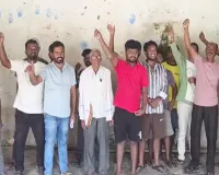 Kanker News: विकास कार्यों की राशि पर उठे सवाल, काम अधूरे लेकिन भुगतान का आरोप; ग्रामीणों ने कलेक्टर से मांगी जांच