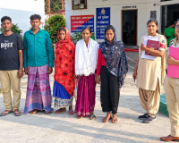 ममता हुई शर्मसार, मां ने किया 1.80 लाख में 9 महीने के बच्चे का सौदा, पुलिस ने पश्चिम बंगाल से किया बरामद