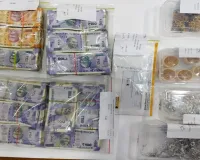 MP Crime News: धार्मिक आयोजनों में श्रद्धालु थे निशाने पर! सोशल मीडिया से रेकी कर चोरी करने वाले 10 आरोपी गिरफ्तार
