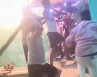दशहरा के बाद मंगला में खूनी संघर्ष, घर में घुसकर महिलाओं पर बरसाए डंडे, बुजुर्ग को घसीटकर पीटा