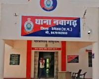 नवजात के अपहरण की कहानी में हो गया खेल, सुन पुलिस भी रह गई दंग
