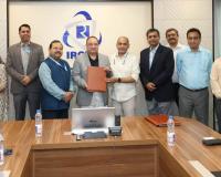 अब ट्रेनों में खाने की गुणवत्ता से नहीं होगा समझौता, IRCTC ने QCI से मिलाया हाथ