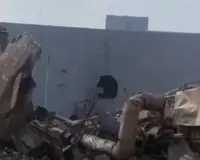 श्री सिटी की फार्मा कंपनी में जोरदार धमाका, बॉयलर फटने से 5 मजदूरों की मौत; 10 से ज्यादा घायल