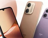 Redmi 17C 5G की बिक्री शुरू: 6000mAh बैटरी और 120Hz डिस्प्ले के साथ बजट 5G फोन