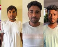 132 मोबाइल चोरी का इंटरनेशनल कनेक्शन, झारखंड से माल्दा और फिर बांग्लादेश पहुंची खेप, 5 आरोपी गिरफ्तार