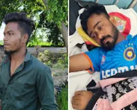 Dhamtari Crime News: अमित गोस्वामी हत्याकांड फिर चर्चा में! मुजगहन में दीपांशु साहू की हत्या के बाद पुरानी रंजिश की जांच