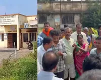 CG News: जिस अस्पताल में मिलना था इलाज, उसी के बंद गेट पर हुआ प्रसव; नवजात की मौत के बाद दो स्वास्थ्यकर्मियों पर गिरी गाज