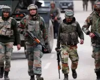 Tarantaran BSF Action: सीमा पर घुसपैठ की कोशिश नाकाम, तरनतारन सेक्टर में दो संदिग्ध पाकिस्तानी नागरिक मारे गए