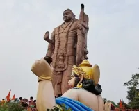 CG News: श्रीराम की मूर्ति बदलेगी या नहीं, फैसला सरकार के हाथ में; चंदखुरी मंदिर की बदहाल व्यवस्थाओं पर भी उठे सवाल