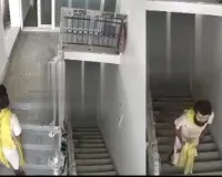 Vrindavan News: प्रेमानंद महाराज के शिष्य दीपक लोधी की मौत ने बढ़ाई उलझन, नए CCTV और पोस्टमार्टम से उठे सवाल